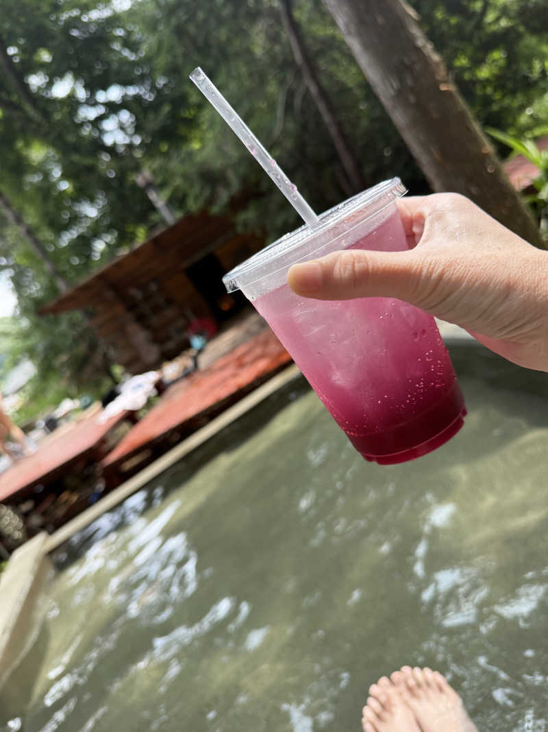 sauさんのサウナ蓑蒸のサ活写真