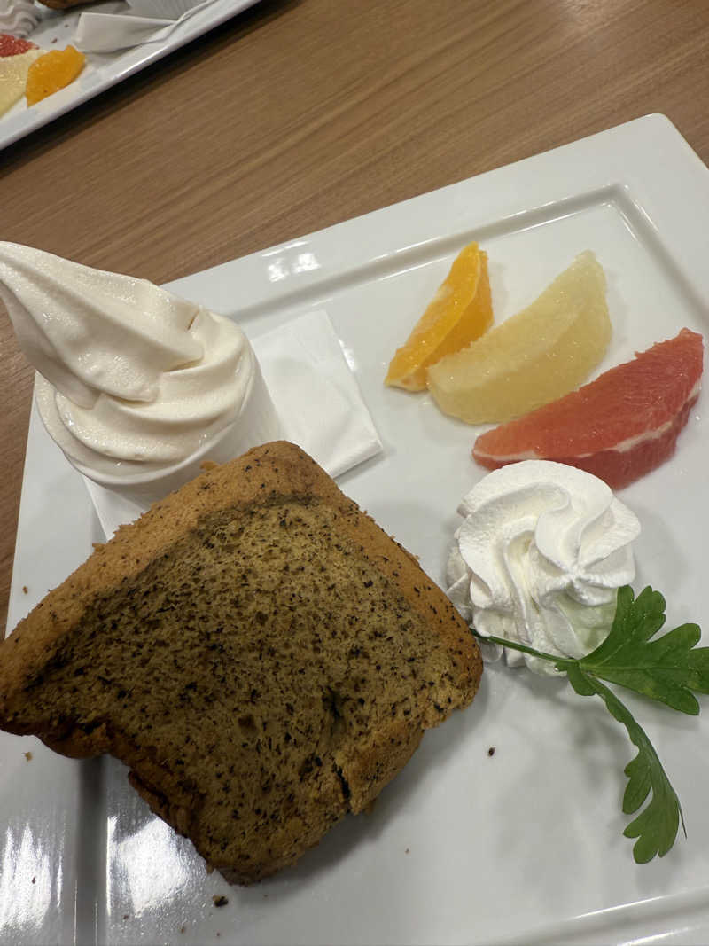 sauさんのSPA&ごはん ゆるうむ yuluumuのサ活写真