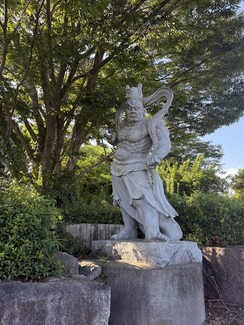 sauさんの鹿島ハイツスポーツプラザのサ活写真