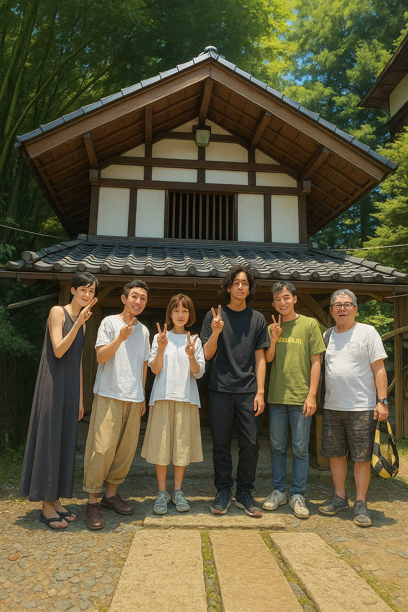 sauさんのコアミガメのサ活写真