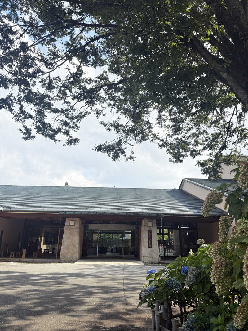 sauさんのコニファーいわびつのサ活写真