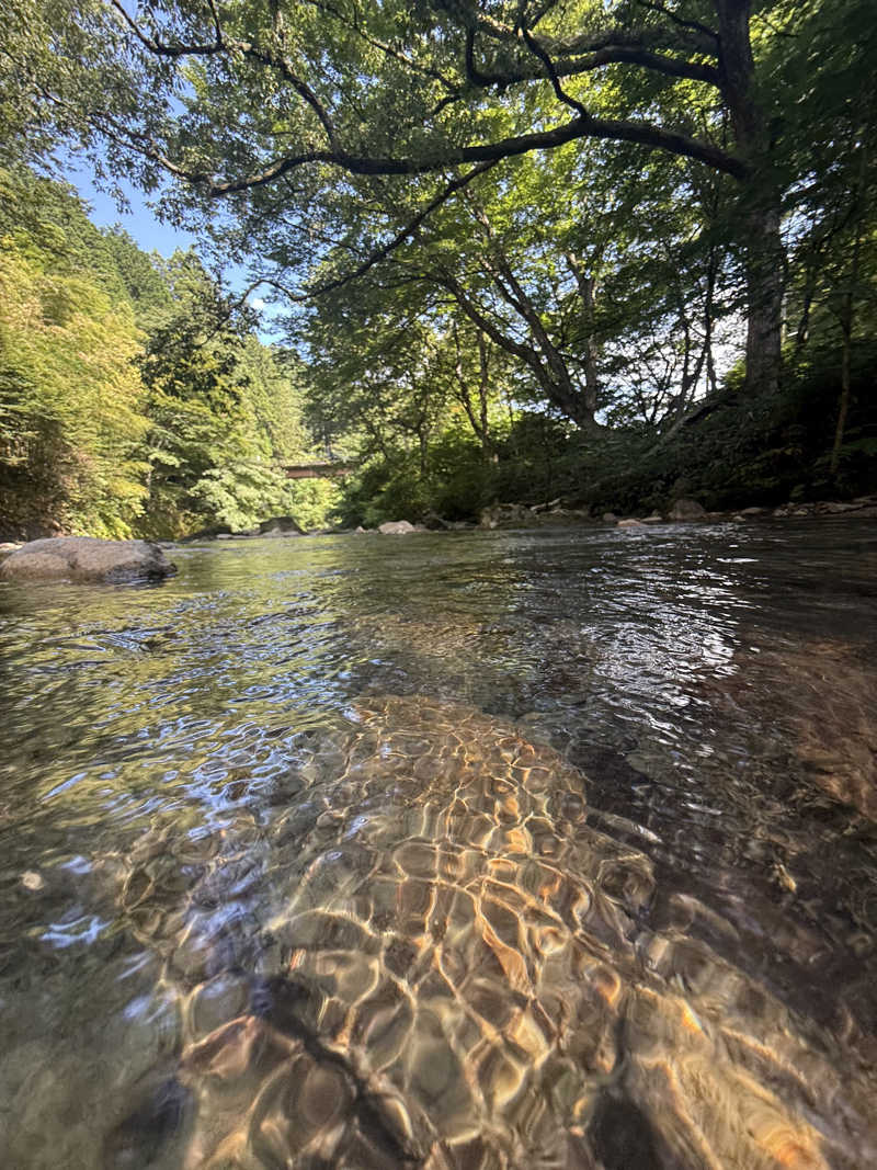 sauさんのコニファーいわびつのサ活写真