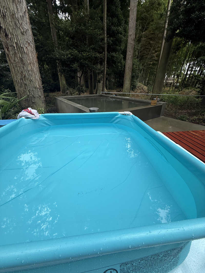 sauさんのサウナ蓑蒸のサ活写真