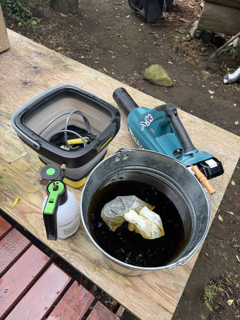 sauさんのサウナ蓑蒸のサ活写真