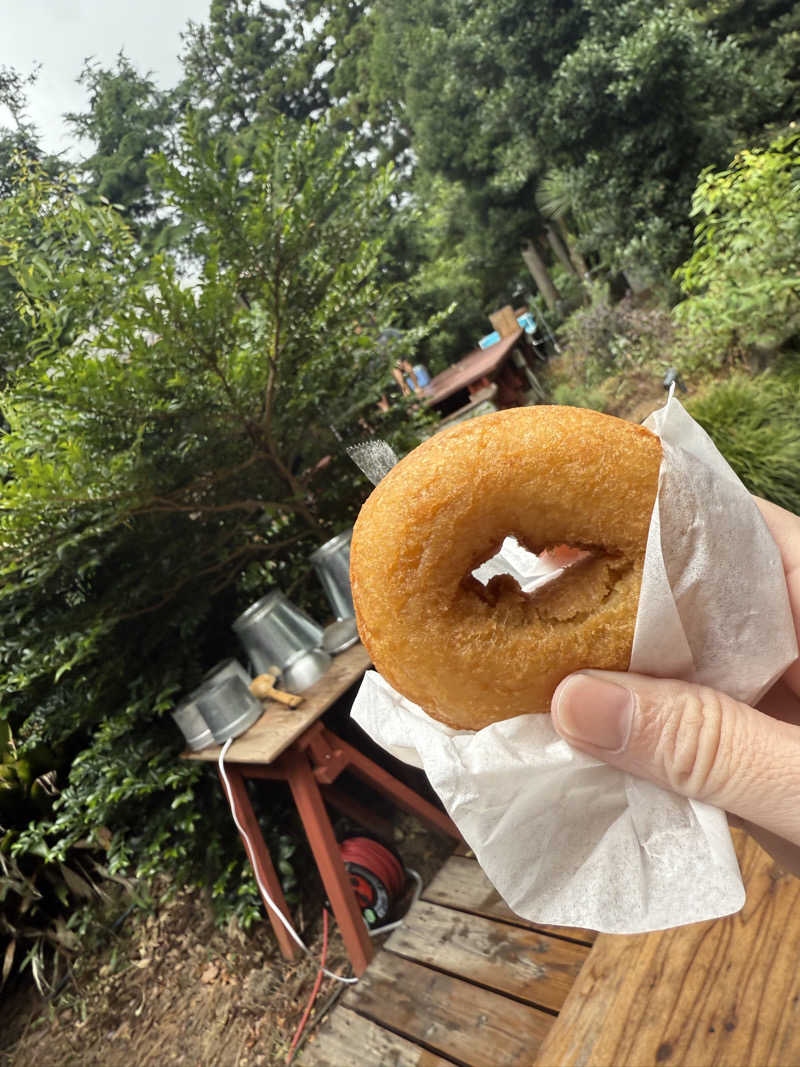 sauさんのサウナ蓑蒸のサ活写真