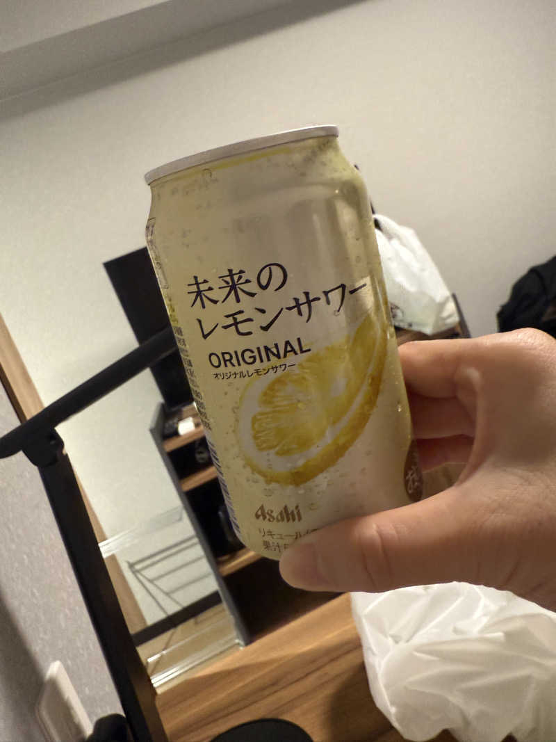 sauさんの赤城天然温泉 花湯ユートピア赤城のサ活写真