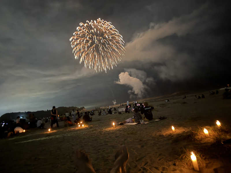 sauさんの85歳が創ったハンパない極熱サウナ~3UN~のサ活写真
