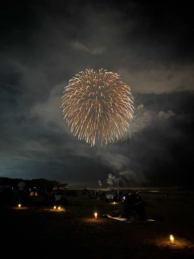 sauさんの85歳が創ったハンパない極熱サウナ~3UN~のサ活写真