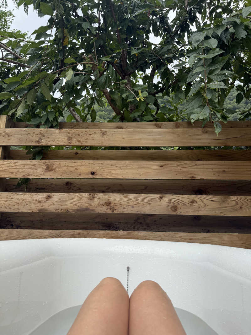 sauさんの上小川レジャーペンション『森のSAUNA』のサ活写真