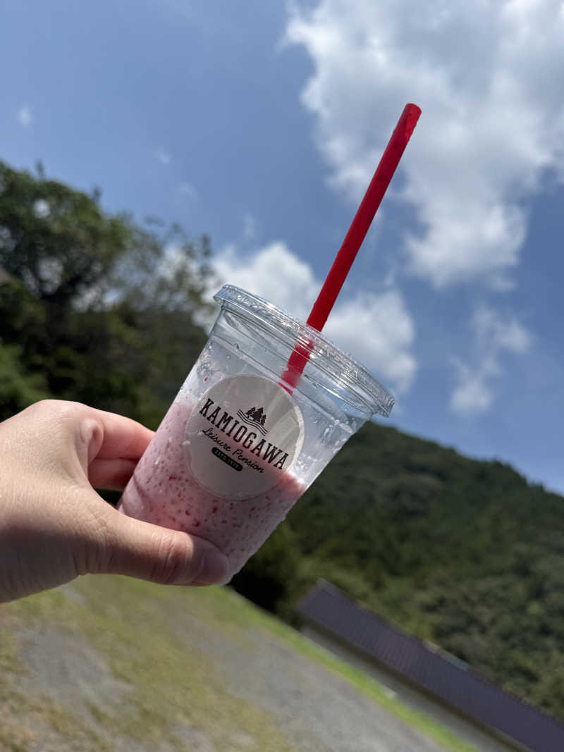 sauさんの上小川レジャーペンション『森のSAUNA』のサ活写真