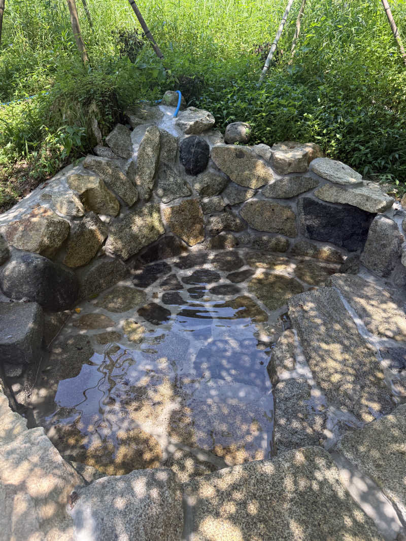 sauさんの異空間サウナ&キャンプのサ活写真