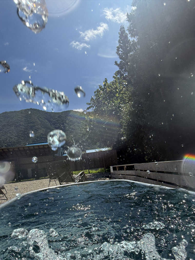 sauさんの野岩SAUNAのサ活写真