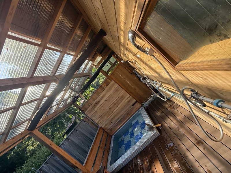 sauさんの野岩SAUNAのサ活写真