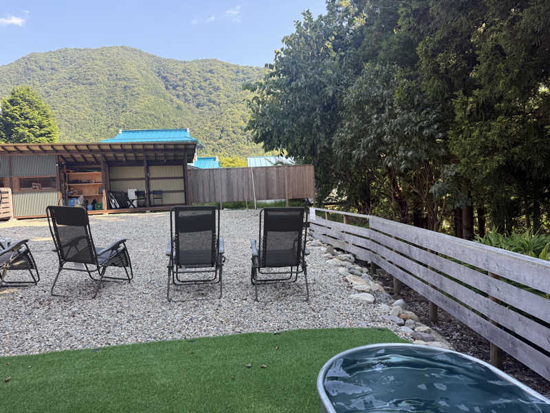 sauさんの野岩SAUNAのサ活写真