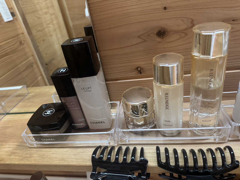 sauさんの野岩SAUNAのサ活写真