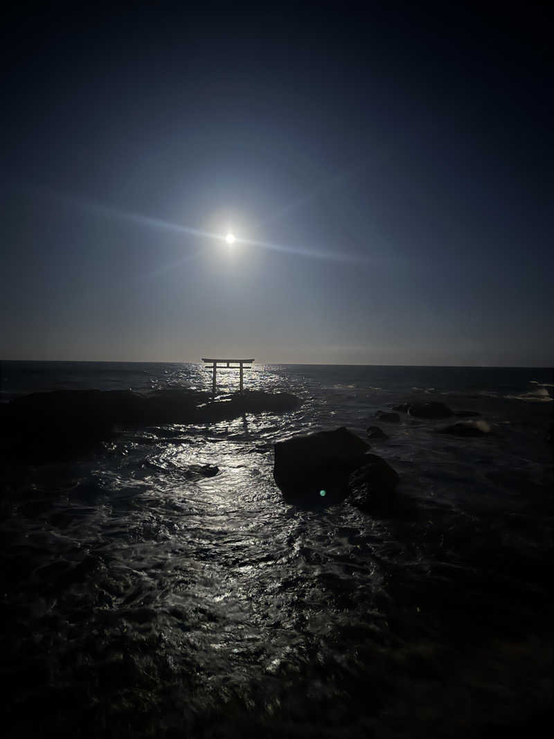 sauさんのゆっくら健康館のサ活写真