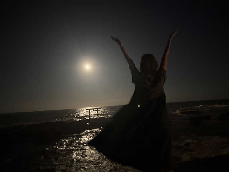 sauさんのゆっくら健康館のサ活写真