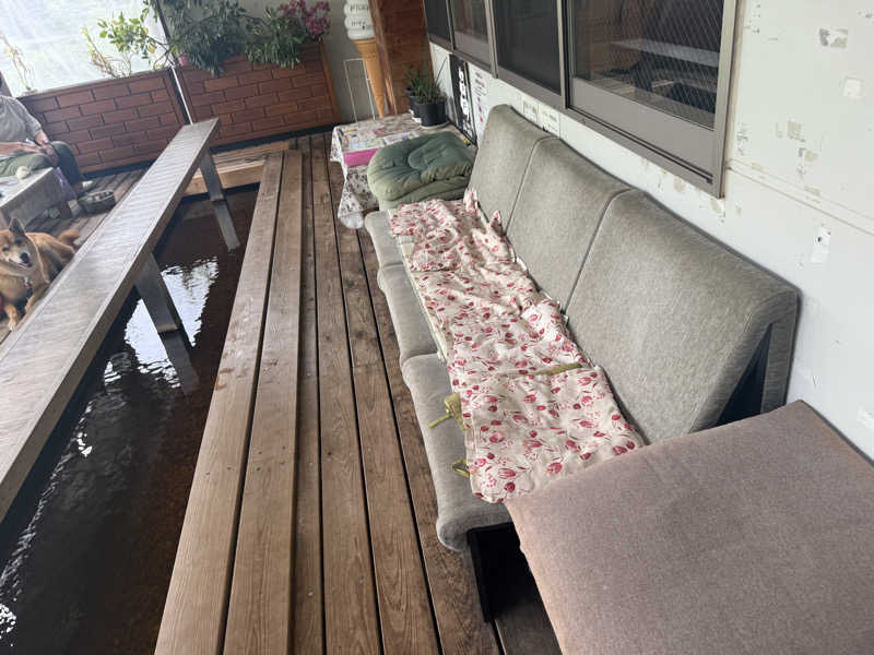 sauさんの天然温泉リゾート美人の湯 カーニバルヒルズのサ活写真