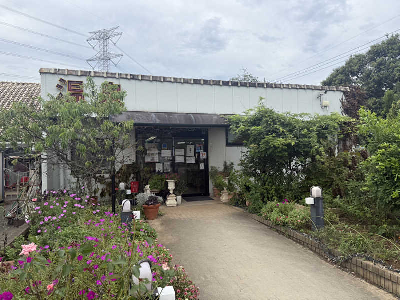 sauさんの天然温泉リゾート美人の湯 カーニバルヒルズのサ活写真