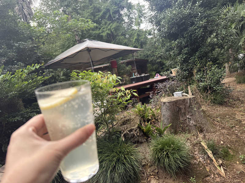 sauさんのサウナ蓑蒸のサ活写真