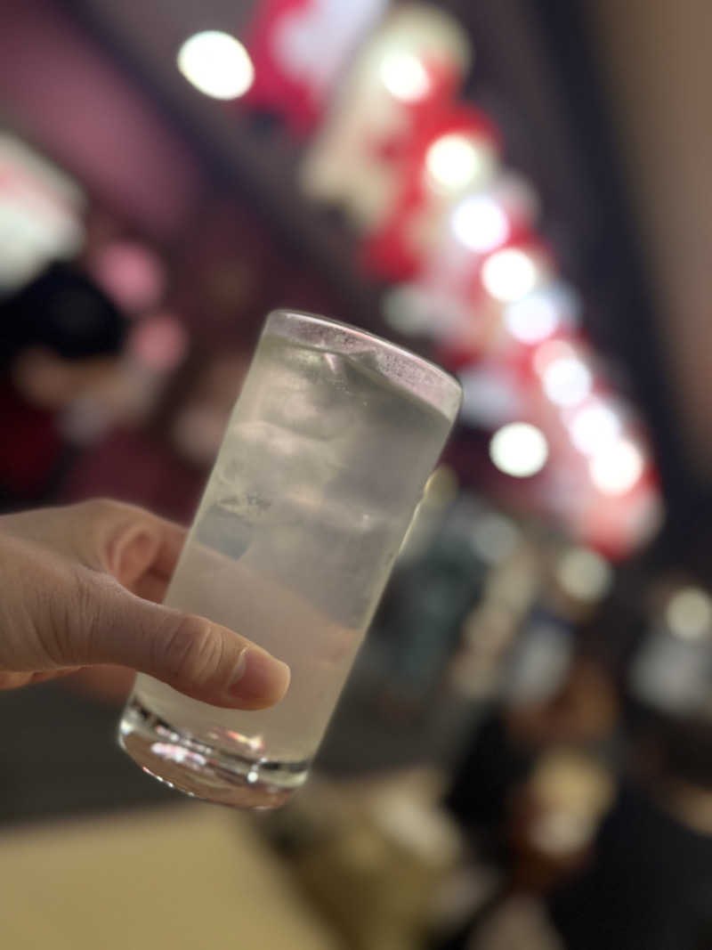 sauさんの芦野温泉のサ活写真