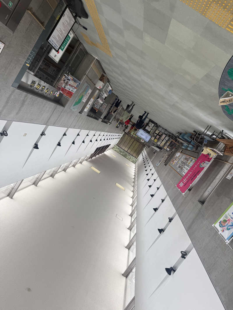 sauさんのあけの元気館のサ活写真