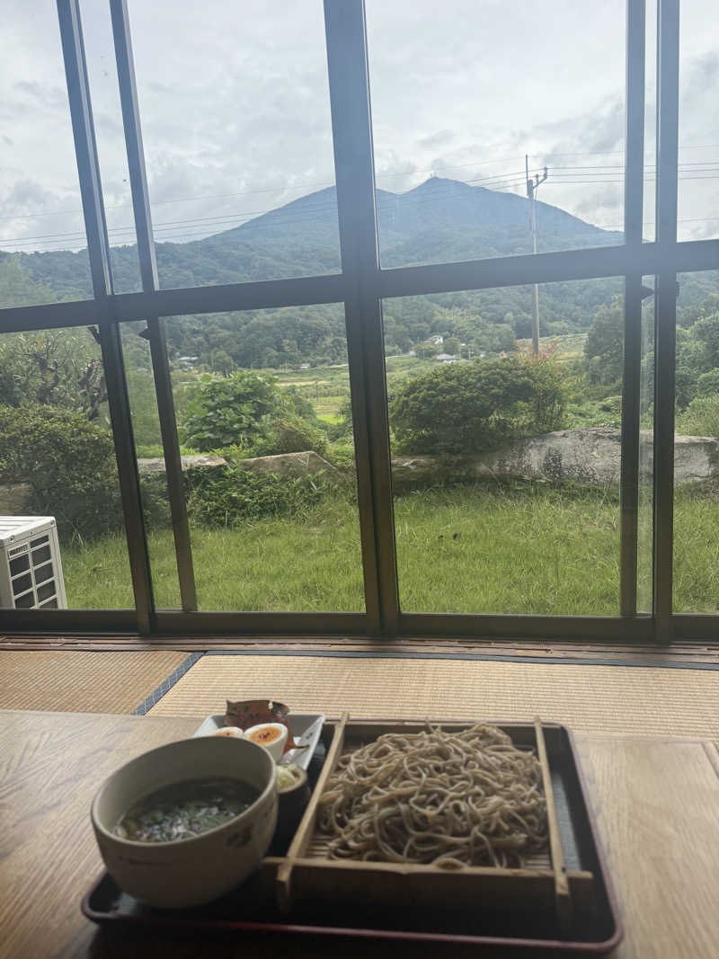 sauさんのあけの元気館のサ活写真