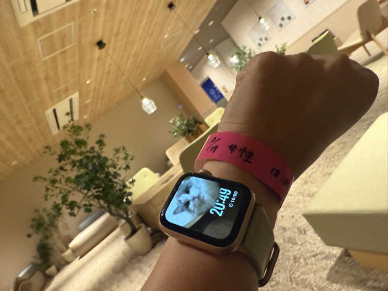 sauさんのSPA&ごはん ゆるうむ yuluumuのサ活写真