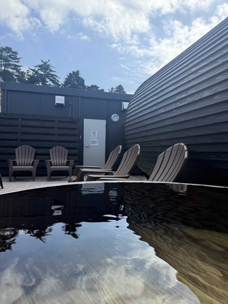 sauさんのアスリス スポーツジムのサ活写真