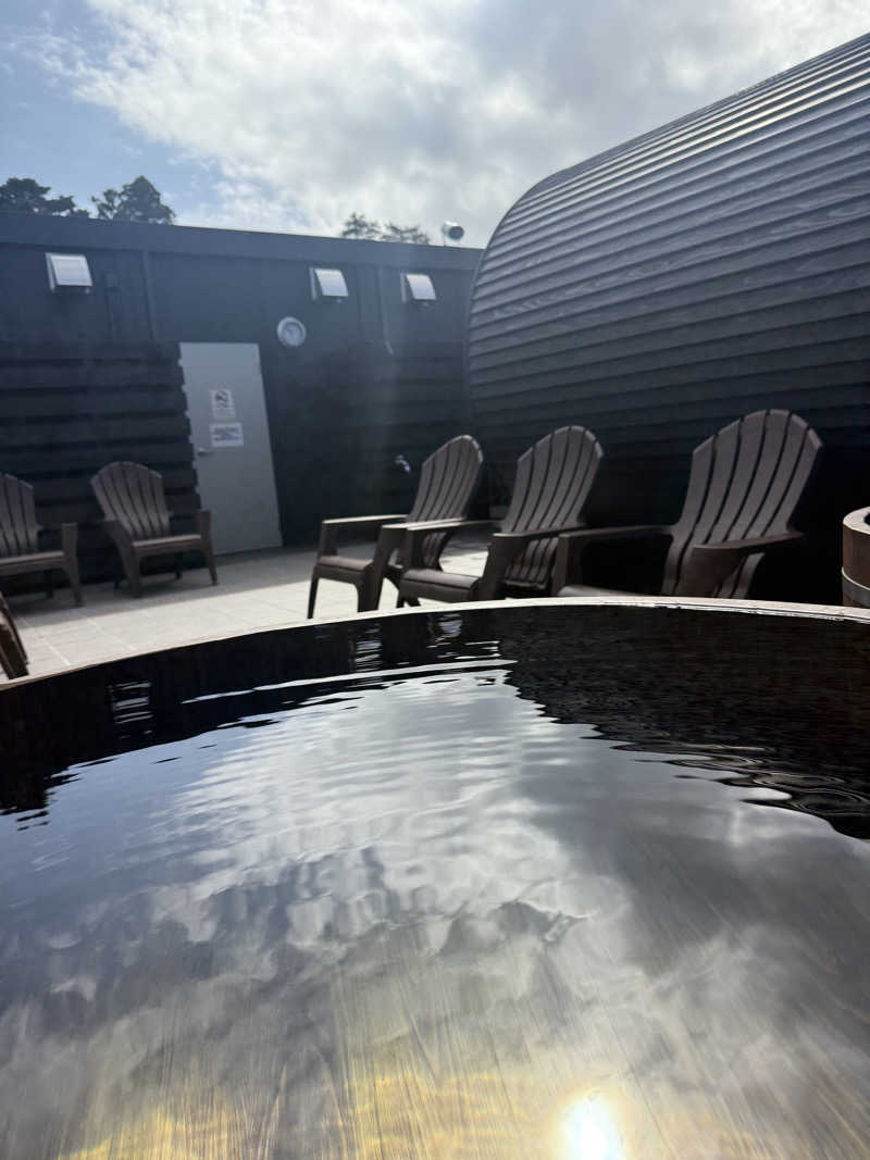 sauさんのアスリス スポーツジムのサ活写真