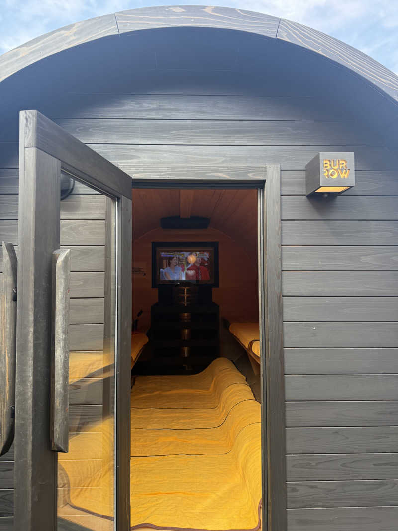 sauさんのアスリス スポーツジムのサ活写真