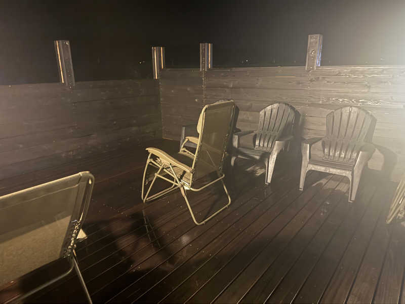 sauさんのまちサウナ・御前山ビレッジのサ活写真