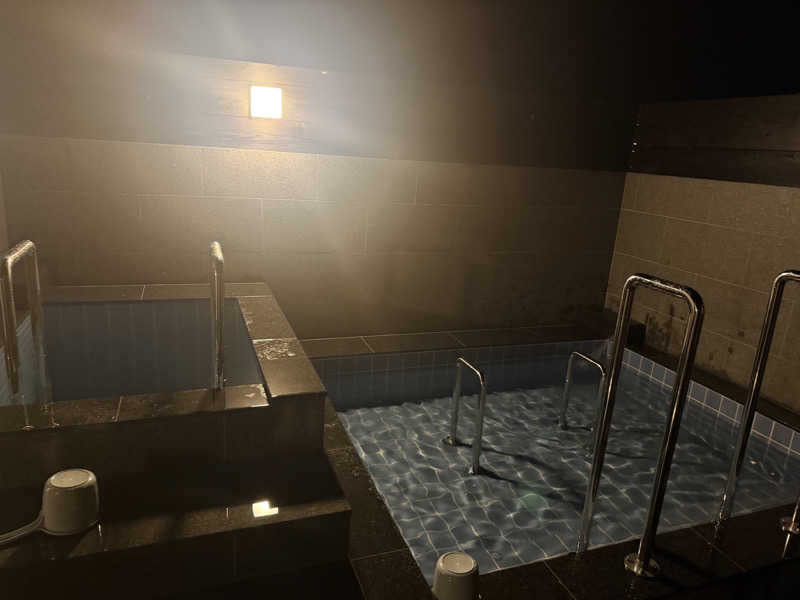 sauさんのまちサウナ・御前山ビレッジのサ活写真