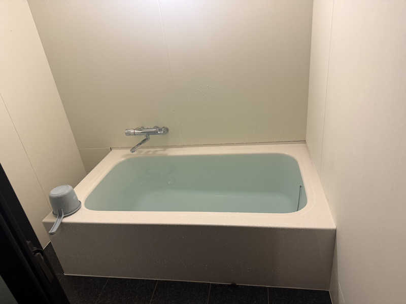 sauさんのまちサウナ・御前山ビレッジのサ活写真