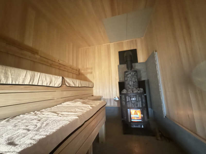 sauさんのJOBAN SAUNA(常磐サウナ)のサ活写真