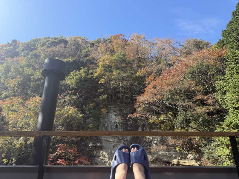 sauさんのJOBAN SAUNA(常磐サウナ)のサ活写真