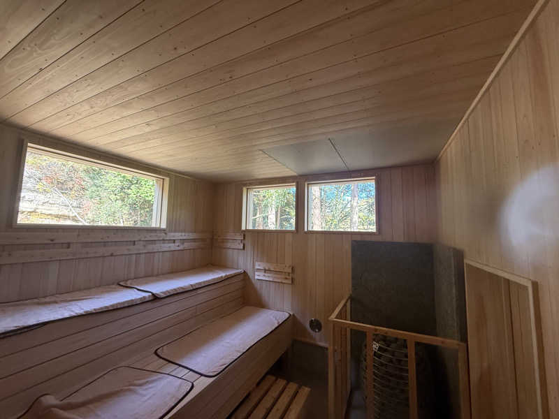 sauさんのJOBAN SAUNA(常磐サウナ)のサ活写真