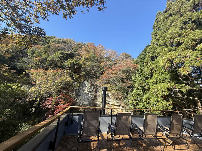 sauさんのJOBAN SAUNA(常磐サウナ)のサ活写真