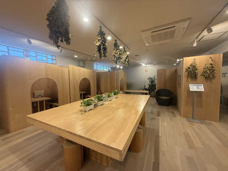 sauさんのForest House (ウェルビー栄 女性専用エリア)のサ活写真