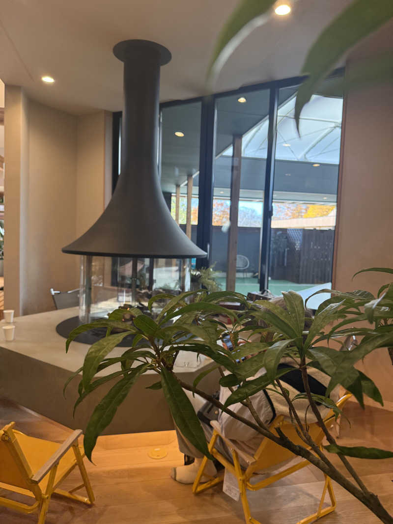 sauさんのおふろcafé りんねの湯のサ活写真