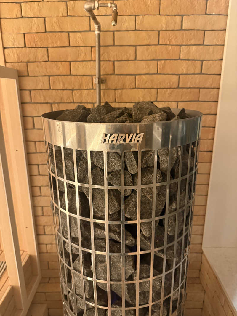 sauさんのおふろcafé りんねの湯のサ活写真