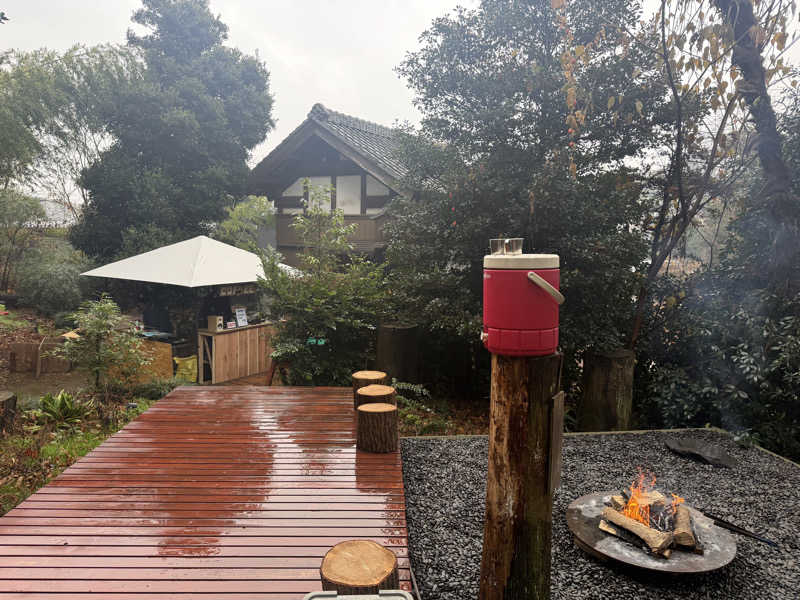sauさんのサウナ蓑蒸のサ活写真