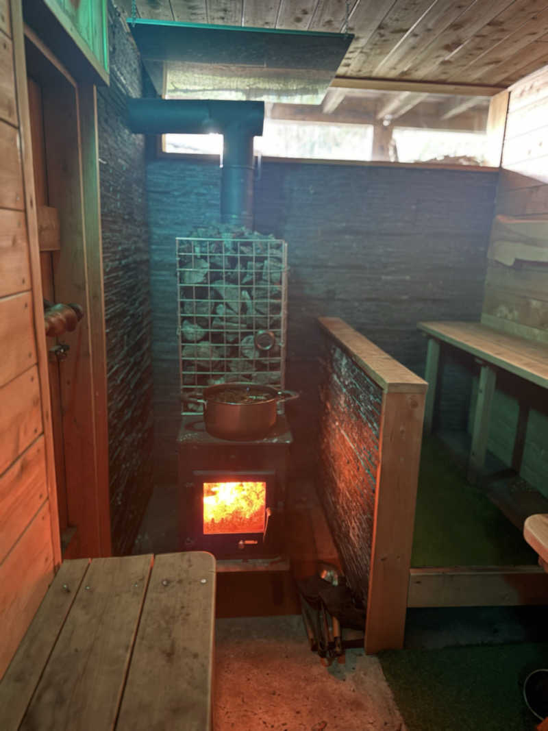 sauさんのSauna HealingDragon ヒーリングドラゴンのサ活写真