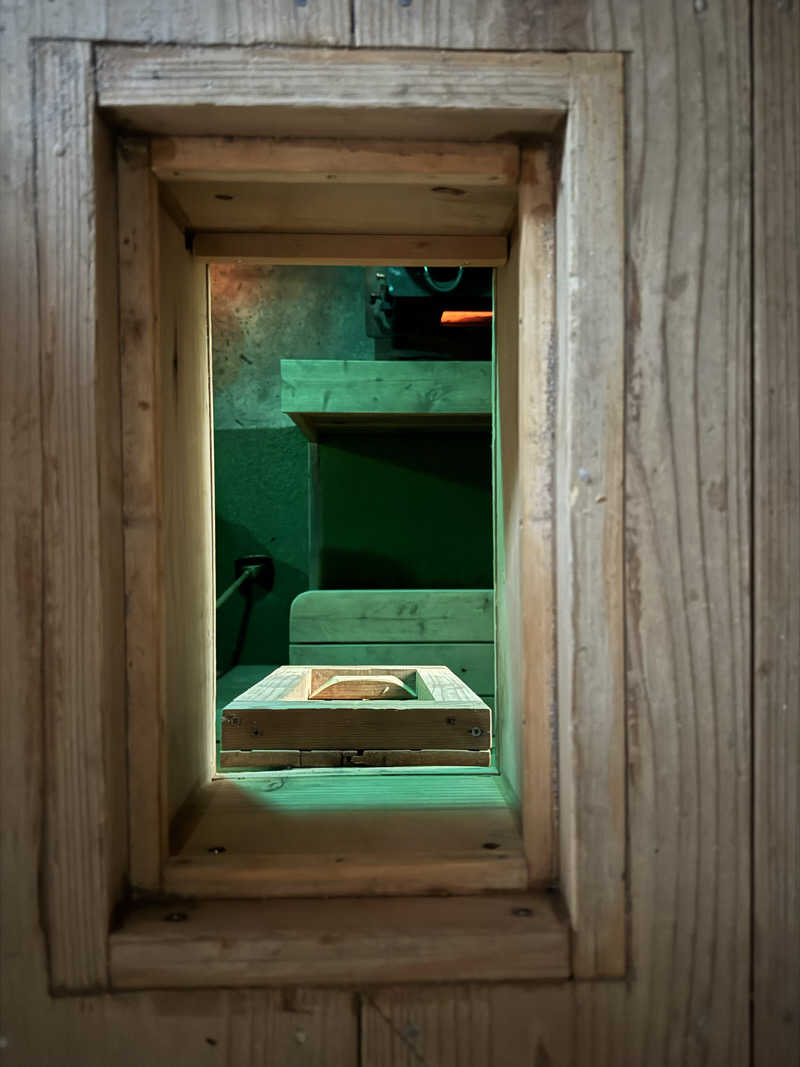 sauさんのSauna HealingDragon ヒーリングドラゴンのサ活写真