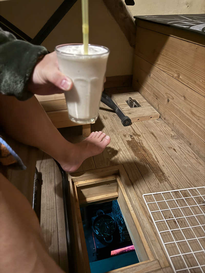 sauさんのSauna HealingDragon ヒーリングドラゴンのサ活写真