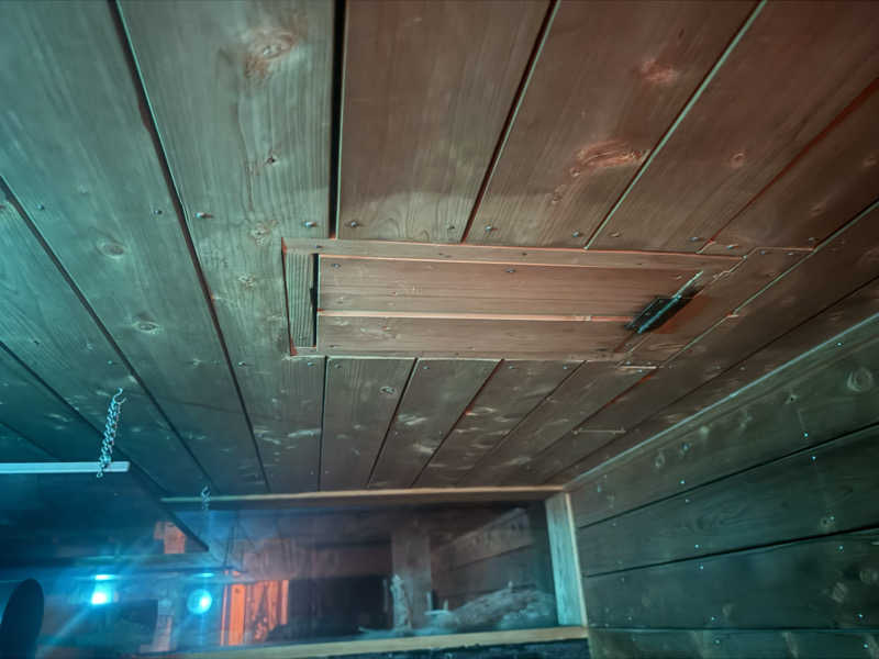 sauさんのSauna HealingDragon ヒーリングドラゴンのサ活写真