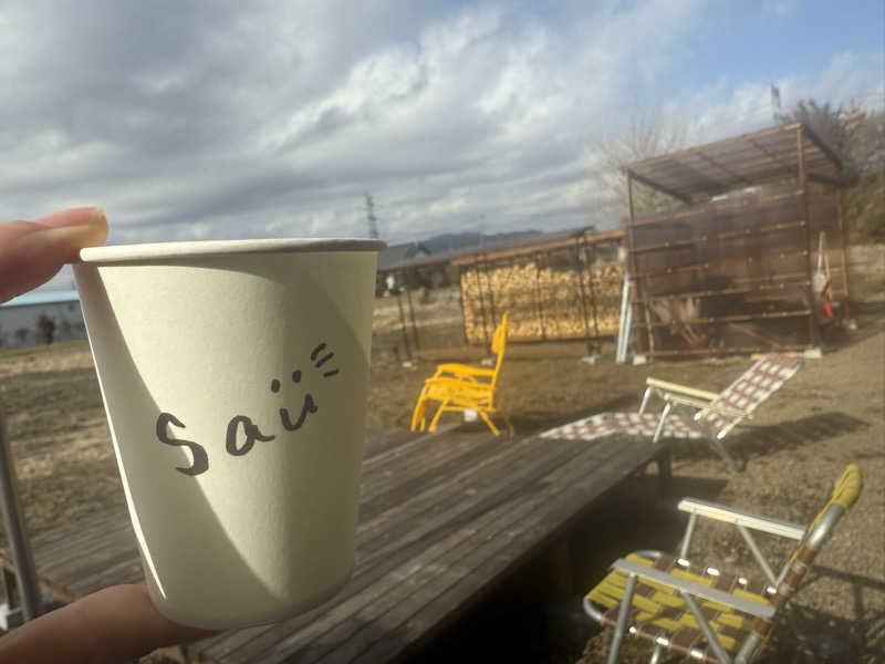 sauさんのWALLOWS sauna&dinerのサ活写真