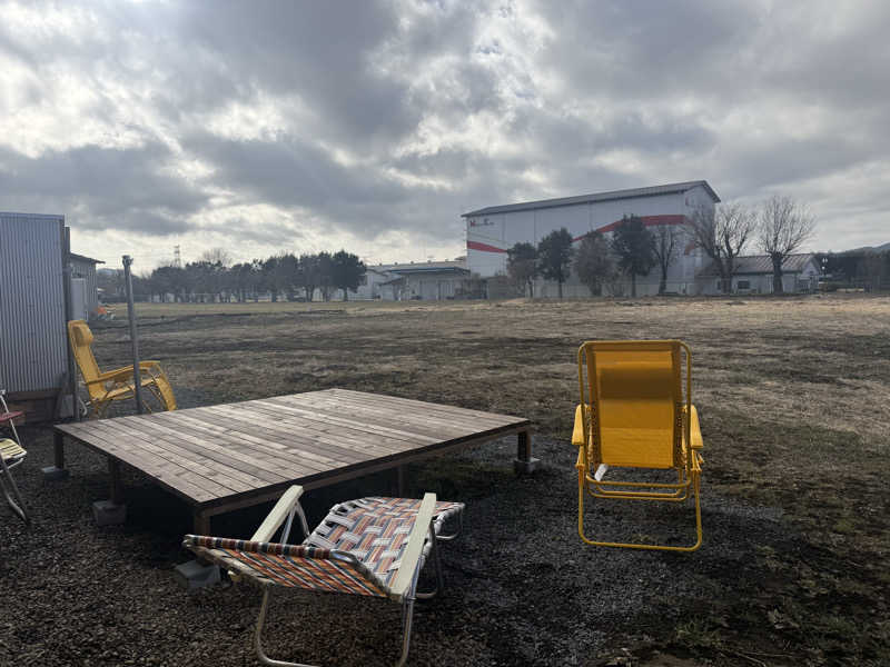 sauさんのWALLOWS sauna&dinerのサ活写真