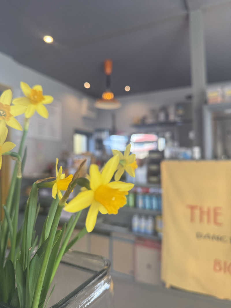 sauさんのWALLOWS sauna&dinerのサ活写真