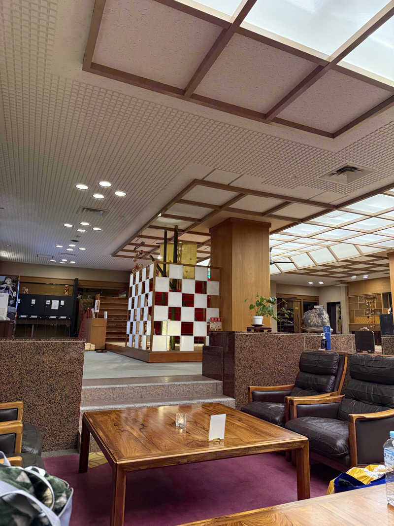 sauさんの伊香保温泉旅館 如心の里 ひびき野のサ活写真